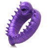 Creature Cocks Cockring Slitherine Violet